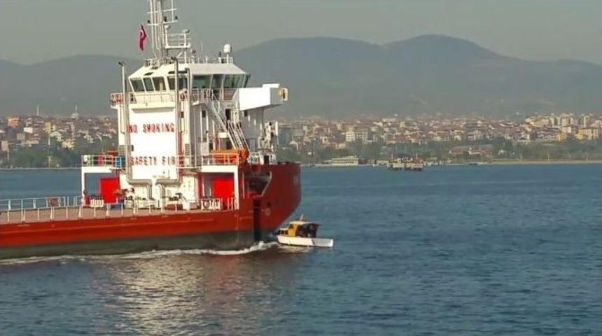 K&ouml;rfez&rsquo;de Faciaya Ramak Kala