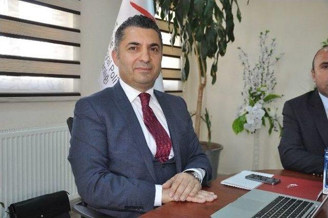 Muş&rsquo;ta Asdep M&uuml;lakatı 1