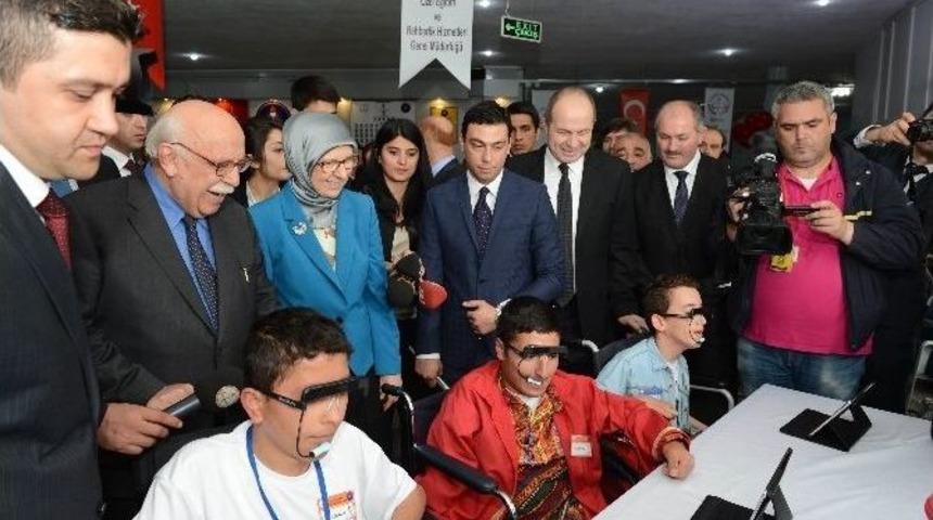 Eğitimde &lsquo;engelleri&rsquo; Kaldıracak Adım