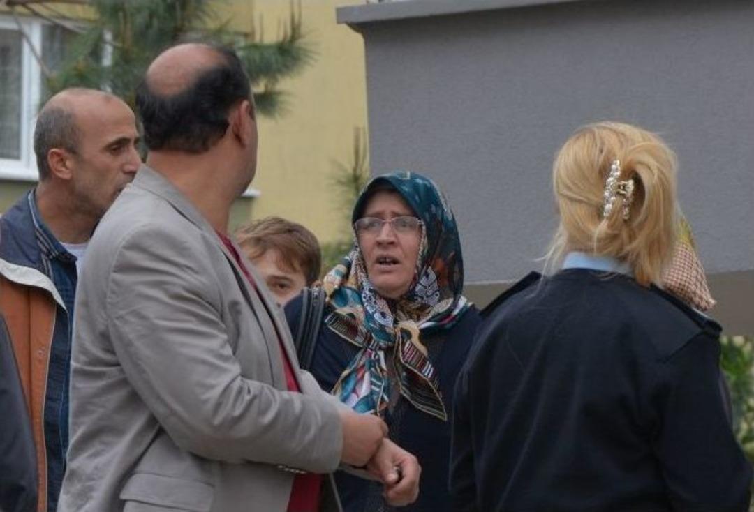 Bafra&rsquo;ya Şehit Ateşi D&uuml;şt&uuml;