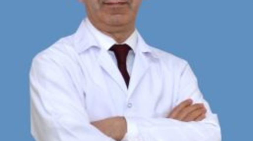 Uzmanlardan Astım Uyarısı