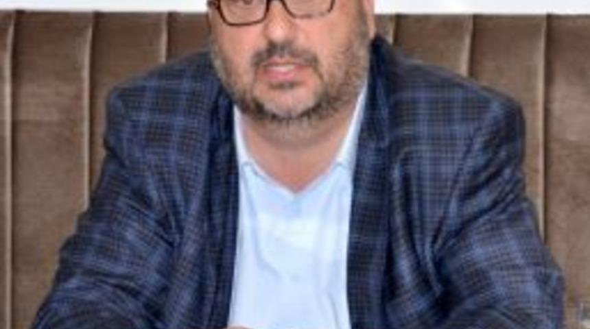 Mustafa Bozdağ: &ldquo;ben Başkan Olduğum S&uuml;rece Bu Takım Gereksiz Para Harcamayacak&rdquo;