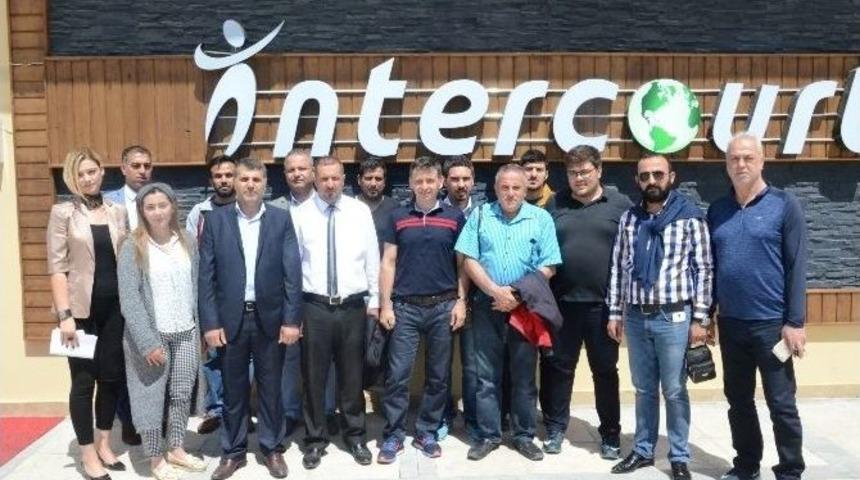 Malatya&rsquo;da Uluslararası Tenis Turnuvası D&uuml;zenlenecek