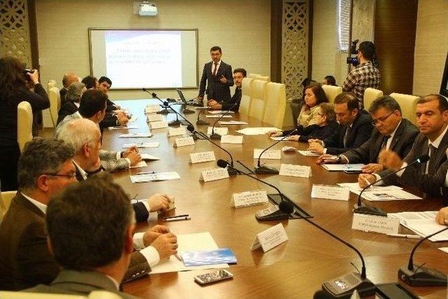 Samsun İşkur&rsquo;dan 3 Ayda 18 Bin 208 Kişiye Hizmet 1