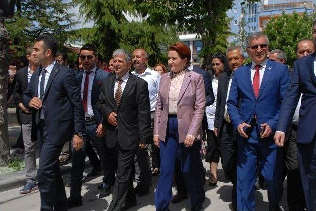 Mhp Burdur İl Ve Merkez İlçe Başkanlığı Yönetimleri Feshedildi