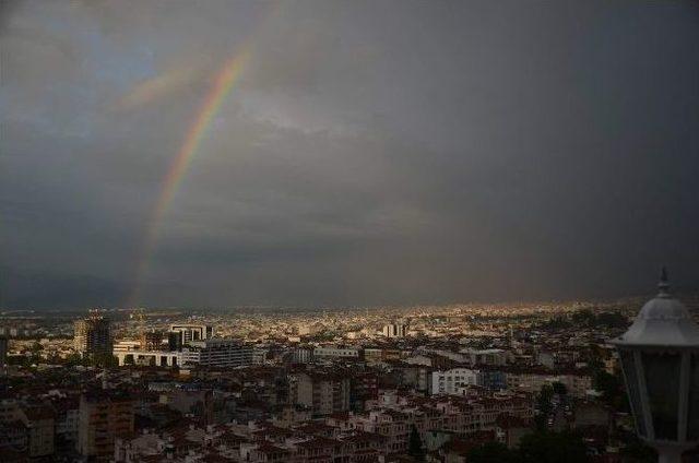 Bursa&rsquo;da G&ouml;ky&uuml;z&uuml; Rengarenk 2