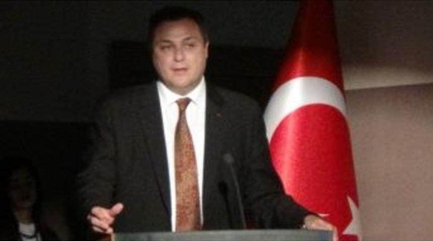 Kb&uuml;&rsquo;de 7. Uluslararası Bilim G&uuml;nleri D&uuml;zenlendi