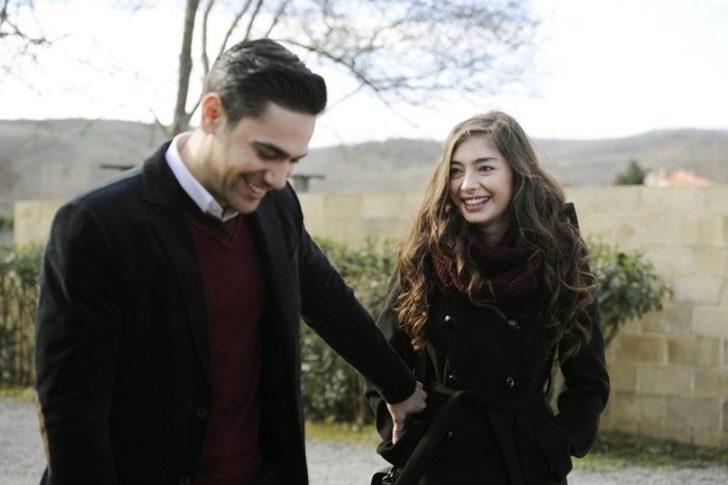 Fatih Harbiye 21. Bölüm Galerisi G1