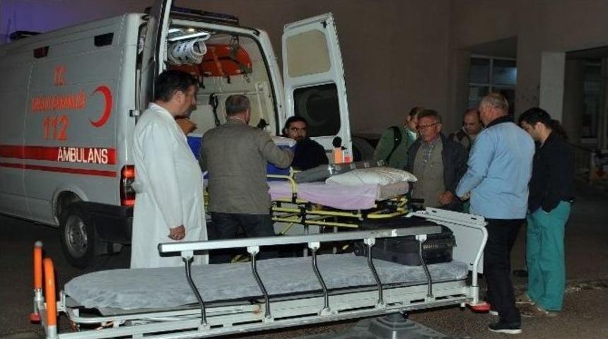 Organları 7 Kişide Hayat Bulacak