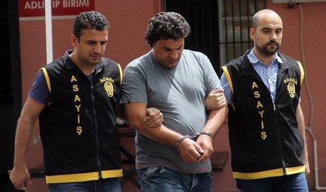 Esnafı &Uuml;zerinde "ge&ccedil;ersizdir" Yazılı Euro İle Dolandırdı 2