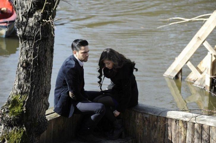 Fatih Harbiye 21. Bölüm Galerisi G2