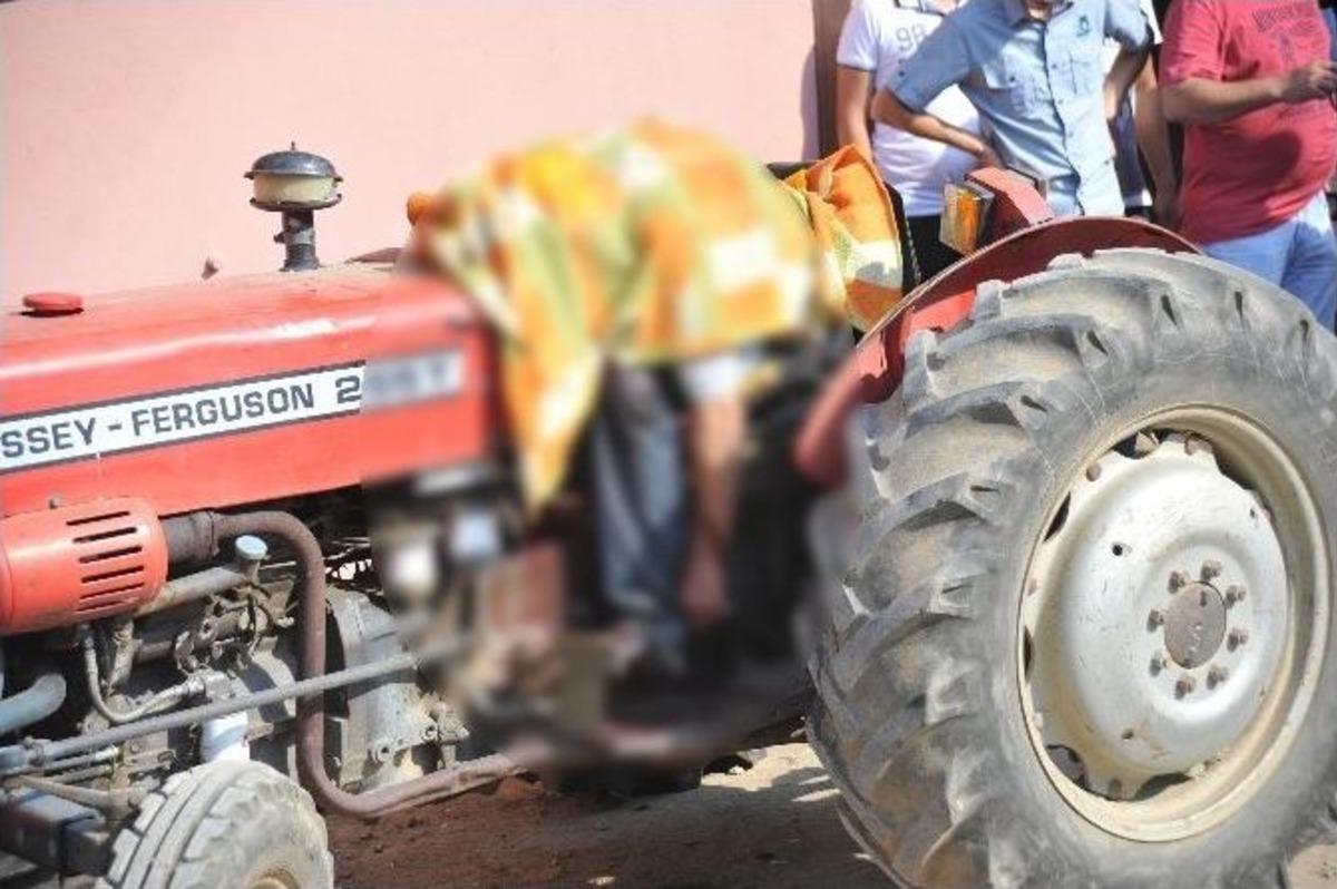 &Uuml;&ccedil; Komşusunu &Ouml;ld&uuml;ren Sanığa &Uuml;&ccedil; Ağırlaştırılmış M&uuml;ebbet