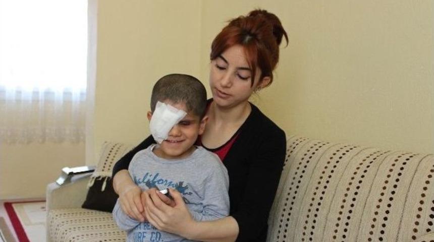 (&ouml;zel) T&uuml;m&ouml;rlerden Kurtuldu, Kanserden Kurtulamadı