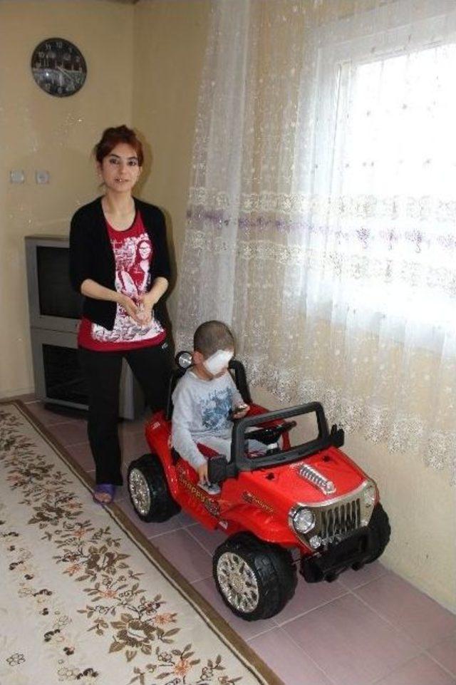 (&ouml;zel) T&uuml;m&ouml;rlerden Kurtuldu, Kanserden Kurtulamadı 1