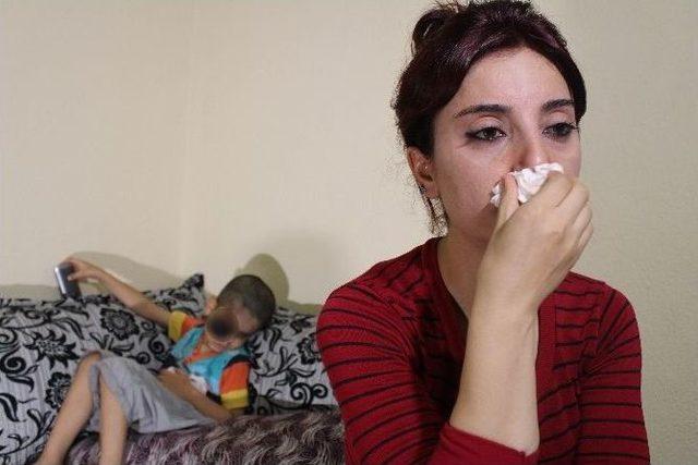 (&ouml;zel) T&uuml;m&ouml;rlerden Kurtuldu, Kanserden Kurtulamadı 2