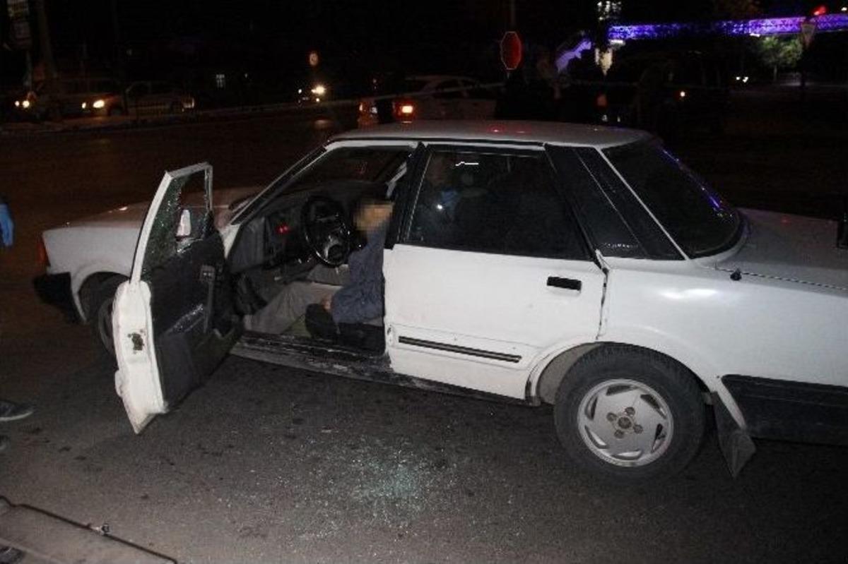 Kırmızı Işıkta İnfaz