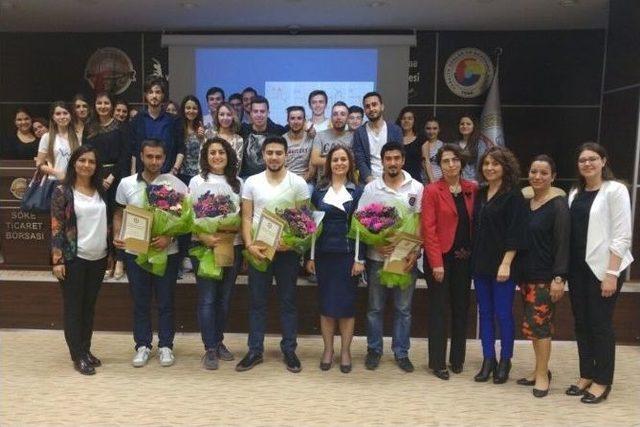 Ad&uuml;&rsquo;de Ekg Eğitimi Ve Disritmi Y&ouml;netimi Kursu Ger&ccedil;ekleştirildi 2