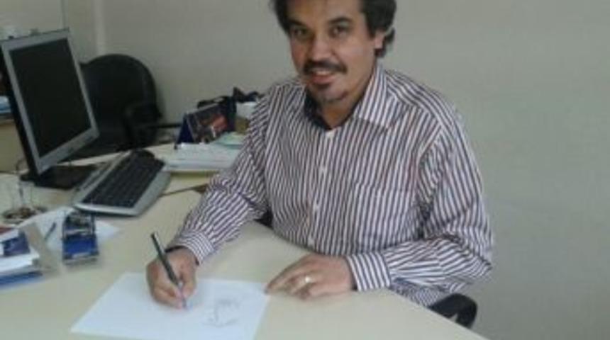 K&uuml;lt&uuml;r Bakanlığı&rsquo;ndan Ad&uuml; &Ouml;ğretim G&ouml;revlisine B&uuml;y&uuml;k Onur