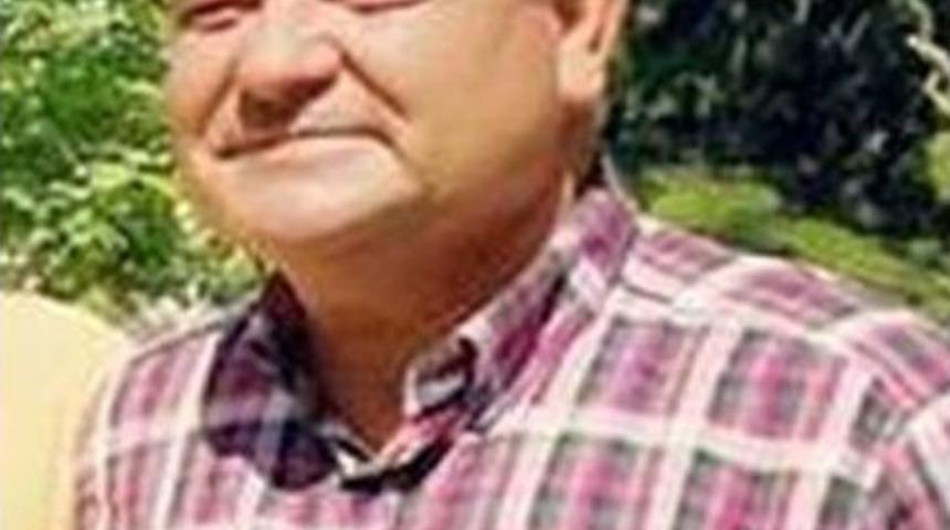 Kamyonet Tarım Aracına &Ccedil;arptı: 1 &Ouml;l&uuml;