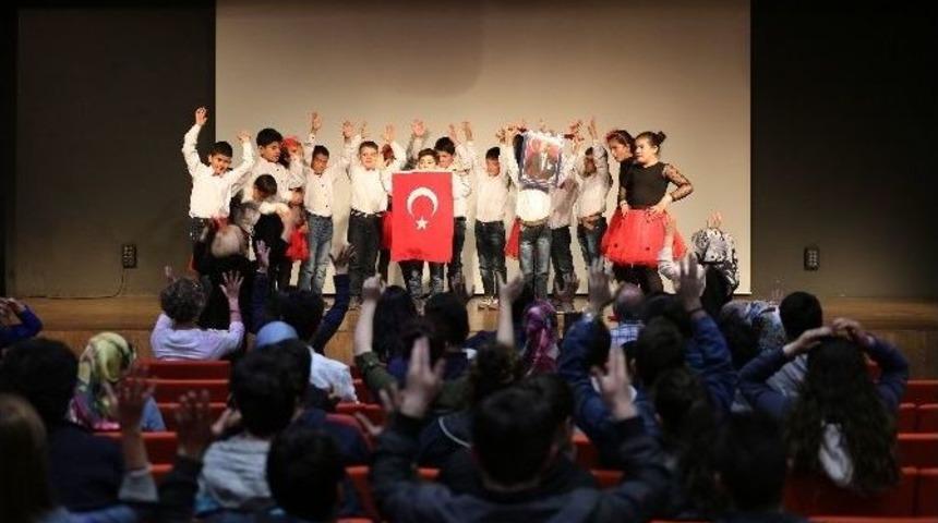 Ag&uuml;&rsquo;de Sessiz Vals