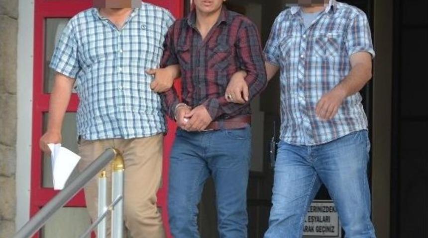 17 Yaşındaki Katil Zanlısı Sahte Kimlikle Fırında Yakalandı