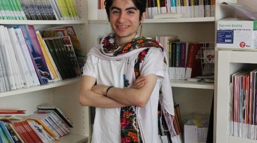 K&uuml;rt Dilinde İlk Trans Film