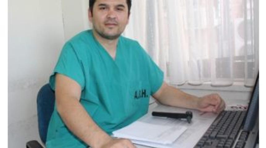 Bahar Geldi, Alerjik Rinite Dikkat