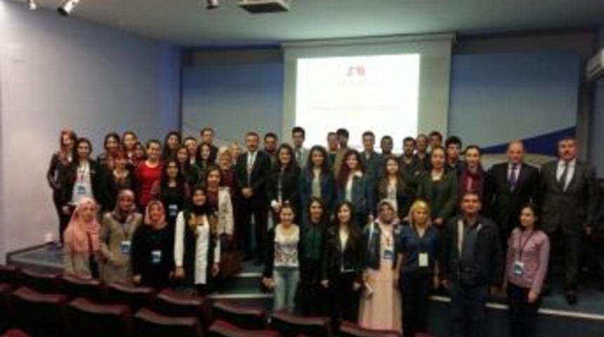 Proje D&ouml;ng&uuml;s&uuml; Y&ouml;netimi Eğitim Programı Tamamlandı