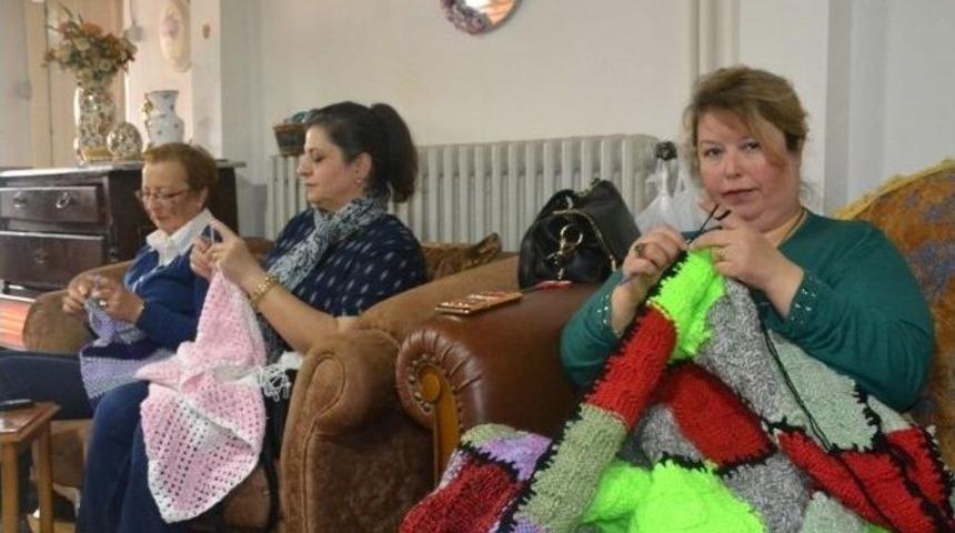 &Ouml;ren Bayanlar Rekor İ&ccedil;in G&uuml;n Sayıyor