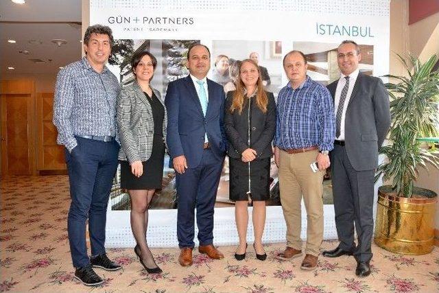 Marka Şehir İzmir’de Tartışıldı 1