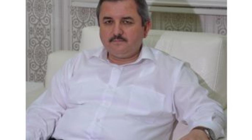 Hayvan Pazarı Yeni Mezbaha İle Yeniden Canlanacak