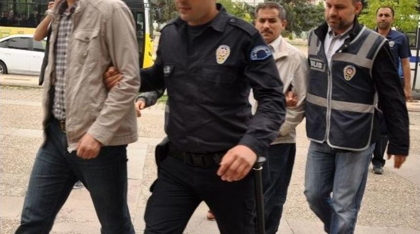 Aksaray’da Fetö/pdy Operasyonunda 10 Tutuklama