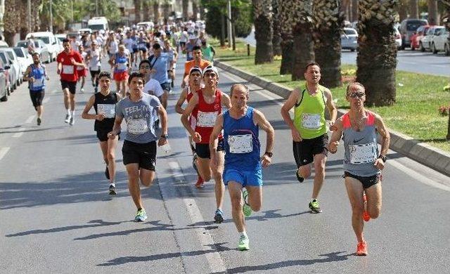 Herkes İçin, Her Gün Spor