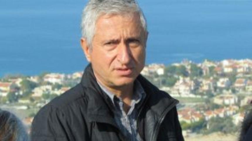 Çeşme Germiyan, Türkiye’nin İlk Slow Food Köyü Oldu