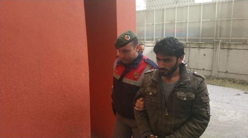 Pkk &Uuml;yesi 4 Kişi Kocaeli&rsquo;de Yakalandı