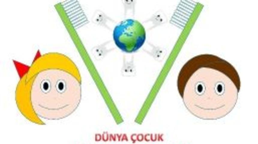 En &Ccedil;ok &Ccedil;ocukla Aynı Anda Diş Fır&ccedil;alama Rekoru