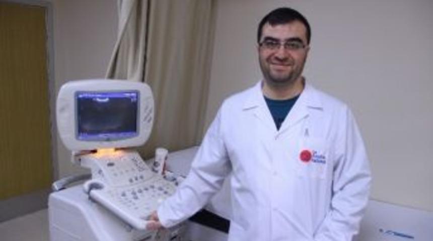 Hemoroid Kontrol&uuml;nde Kolonoskop&rsquo;inin Yapılması Hayat Kurtarır