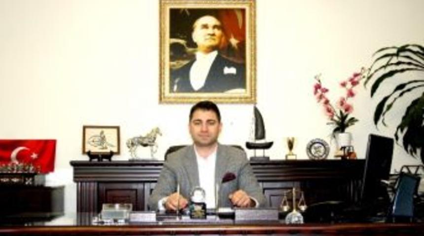 Memiş; "internet Pazarı İyi Kullanılmalı"