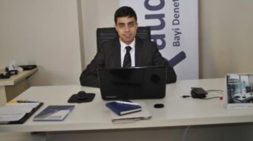 "sahadaki Denetimlerden Anında Haberdar Olun"