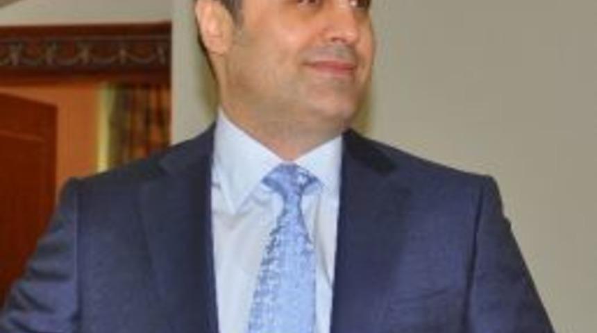 İsrail&rsquo;le Bozulan İlişkiler İnşaat Sekt&ouml;r&uuml;yle Onarılıyor