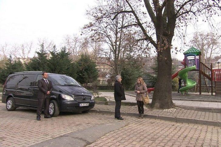 Pis Yedili 98. Bölüm Galerisi G1