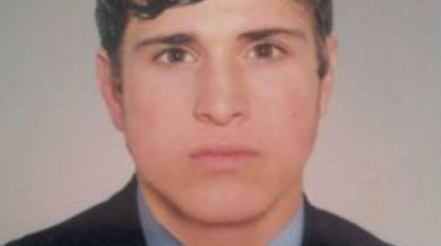 25 Yaşındaki Gen&ccedil; 2 Aydır Kayıp