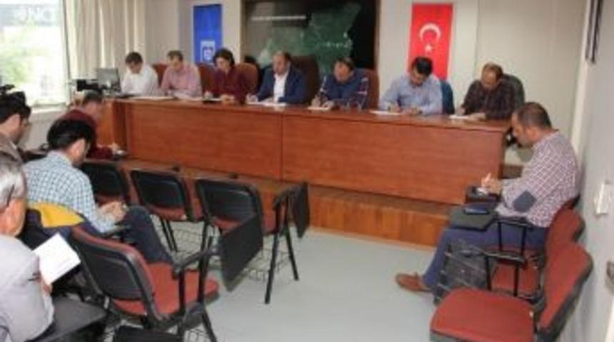 Kandıra&rsquo;nın G&uuml;neyindeki K&ouml;ylerin Yolları Yenilenecek