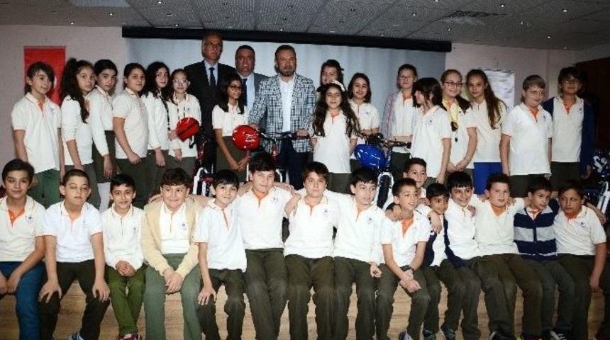 Doğan, &Ccedil;ocuğun Zengini Fakiri Olmaz