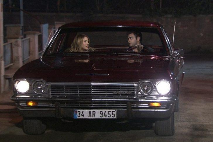 Pis Yedili 98. Bölüm Galerisi G2