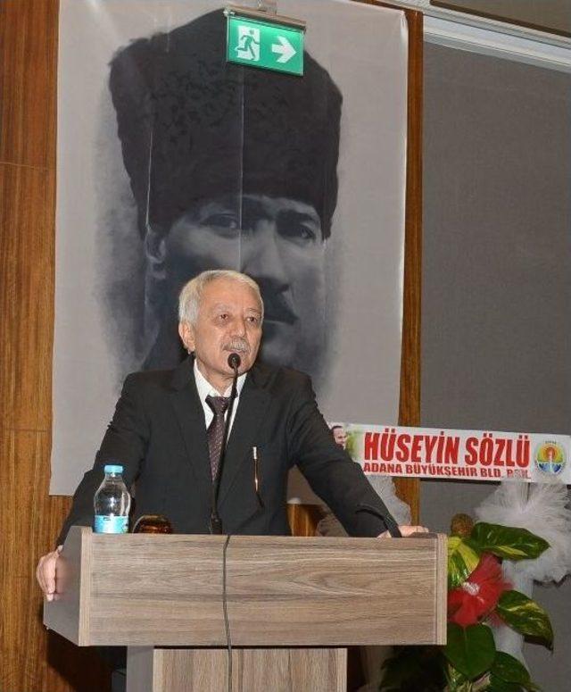 G&ouml;&ccedil; Dramı Adana&rsquo;nın G&uuml;ndeminden D&uuml;şm&uuml;yor 3