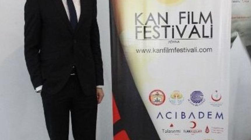 &rsquo;kan Film Festivali&rsquo; Yarın Başlıyor
