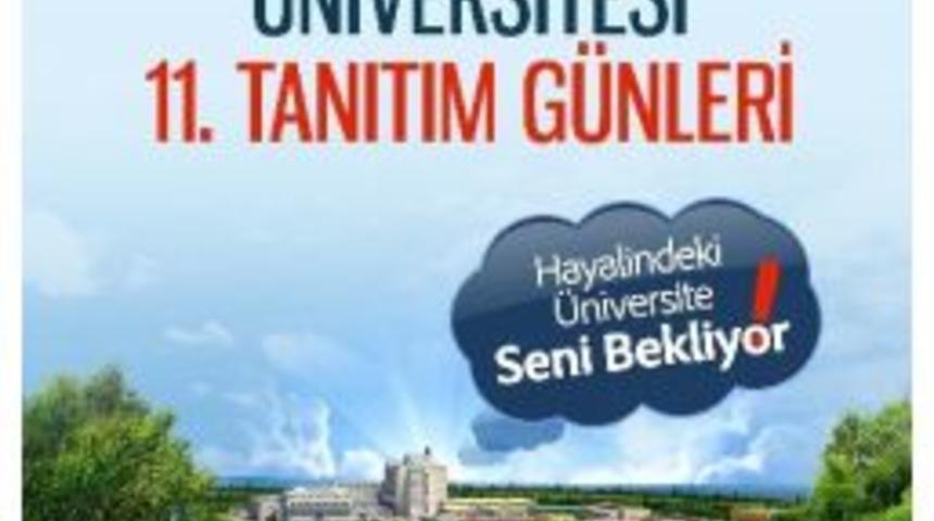 Om&uuml; Yeni &Ouml;ğrencileri İle Buluşacak