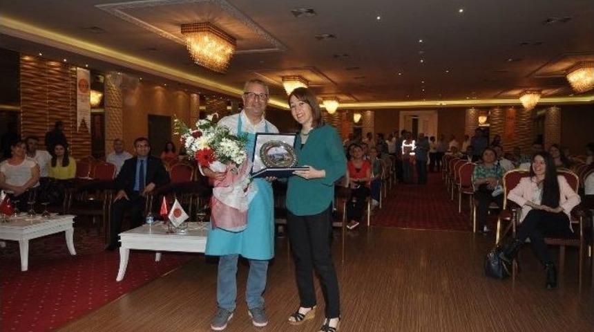 B&uuml;y&uuml;kşehir Personeline Seminer