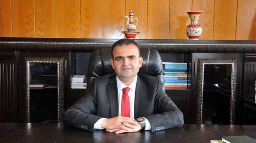 Adnan Kayım, K&uuml;tahya&rsquo;nın Yeni Orman B&ouml;lge M&uuml;d&uuml;r&uuml; Oldu